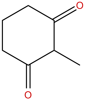Image of 2-methyl-1,3-cyclohexanedione
