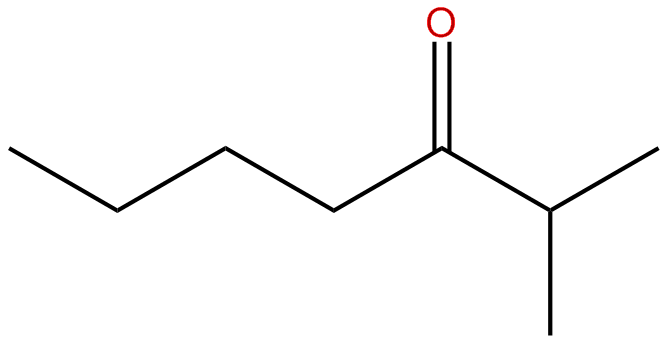 Image of 2-methyl-3-heptanone