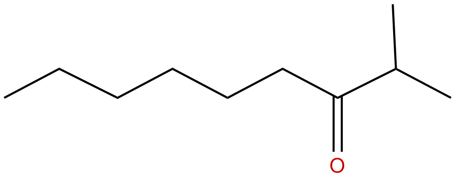 Image of 2-methyl-3-nonanone