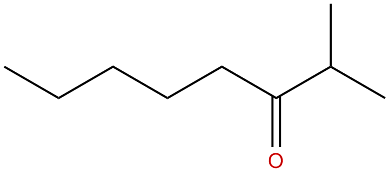 Image of 2-methyl-3-octanone