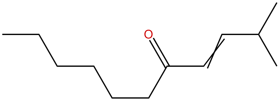 Image of 2-methyl-3-undecen-5-one