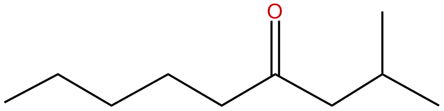 Image of 2-methyl-4-nonanone