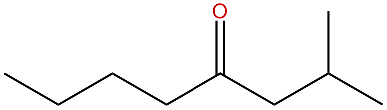 Image of 2-methyl-4-octanone