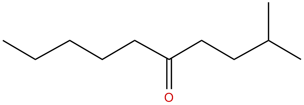 Image of 2-methyl-5-decanone