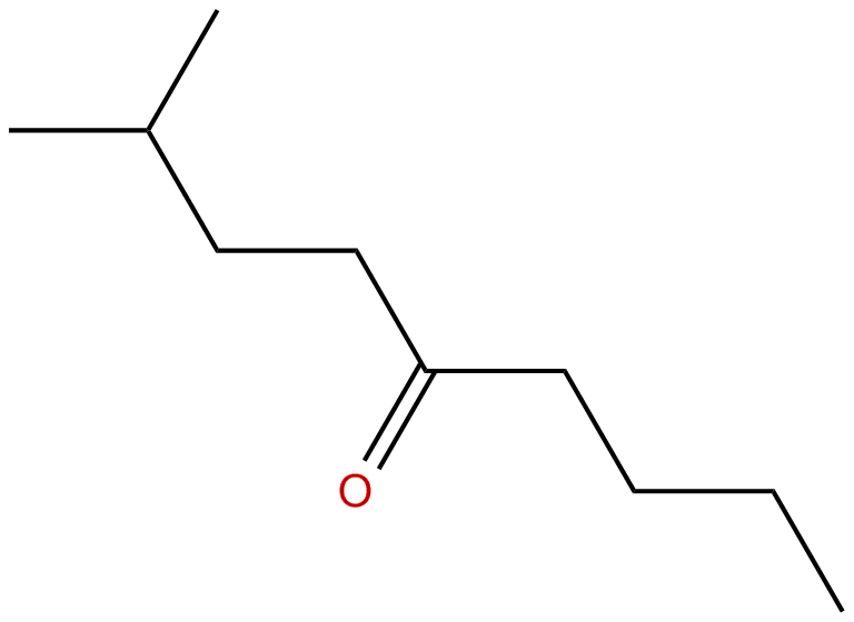 Image of 2-methyl-5-nonanone