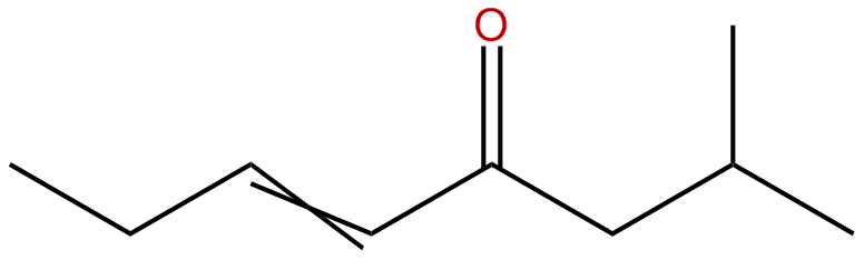 Image of 2-methyl-5-octen-4-one