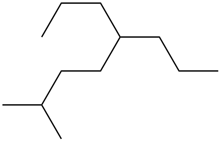 Image of 2-methyl-5-propyloctane