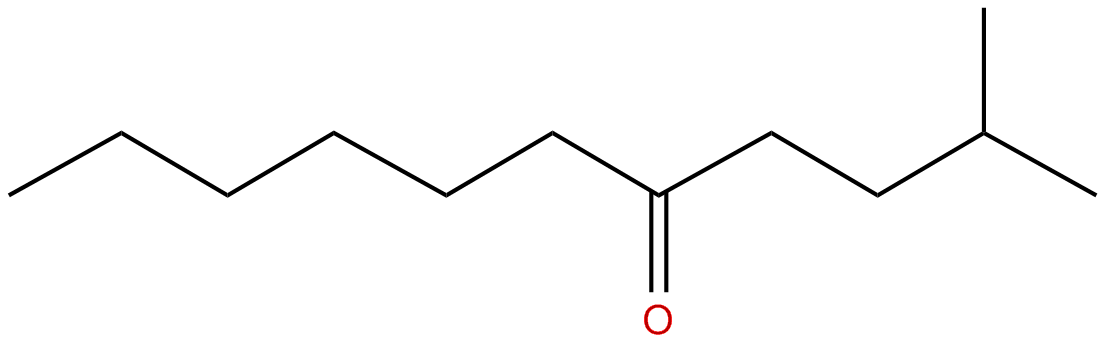 Image of 2-methyl-5-undecanone