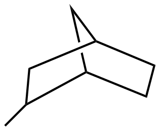 Image of 2-methylbicyclo[2.2.1]heptane