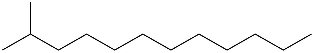 Image of 2-methyldodecane