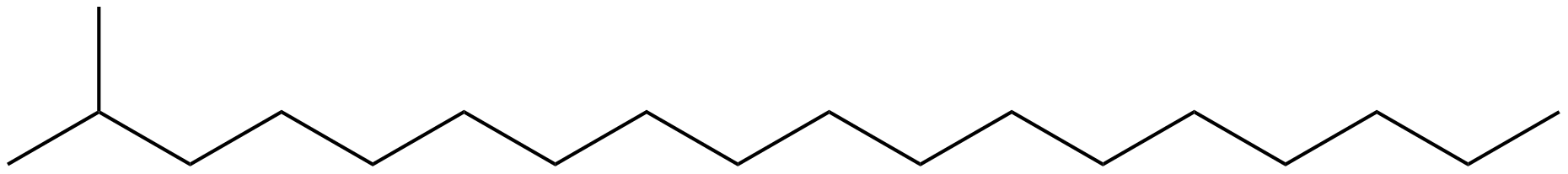 Image of 2-methyloctadecane