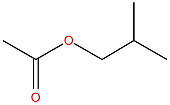 Image of 2-methylpropyl ethanoate