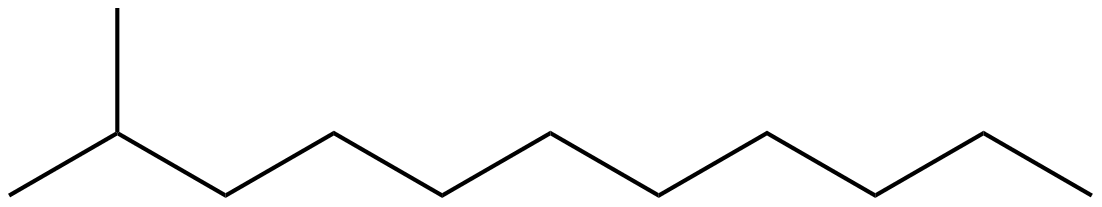 Image of 2-methylundecane