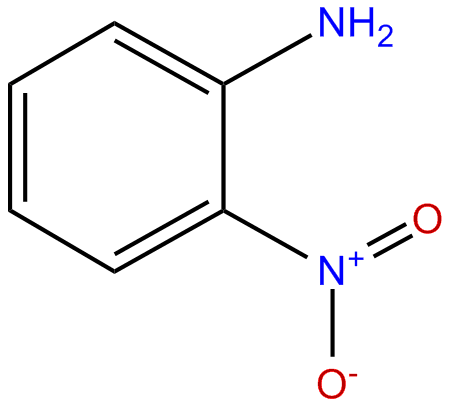Image of 2-nitrobenzenamine