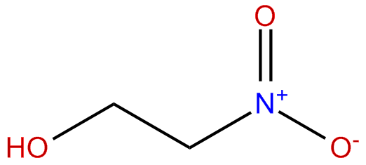 Image of 2-nitroethanol