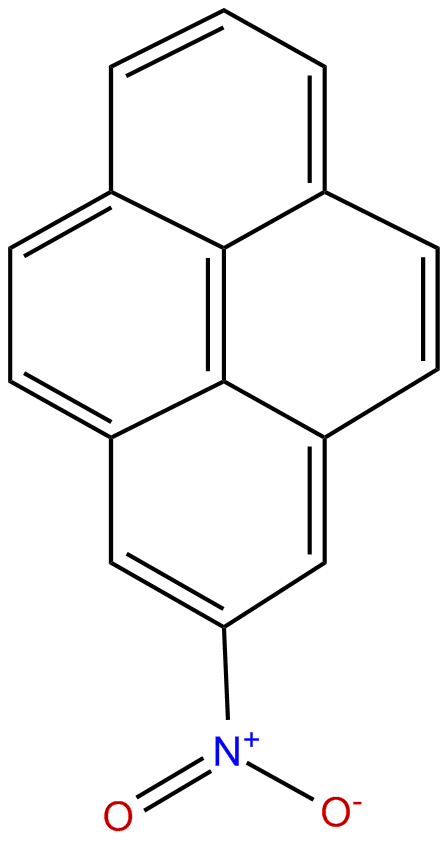 Image of 2-nitropyrene