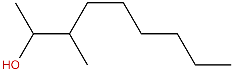 Image of 2-nonanol, 3-methyl-