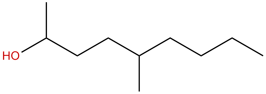 Image of 2-nonanol, 5-methyl-