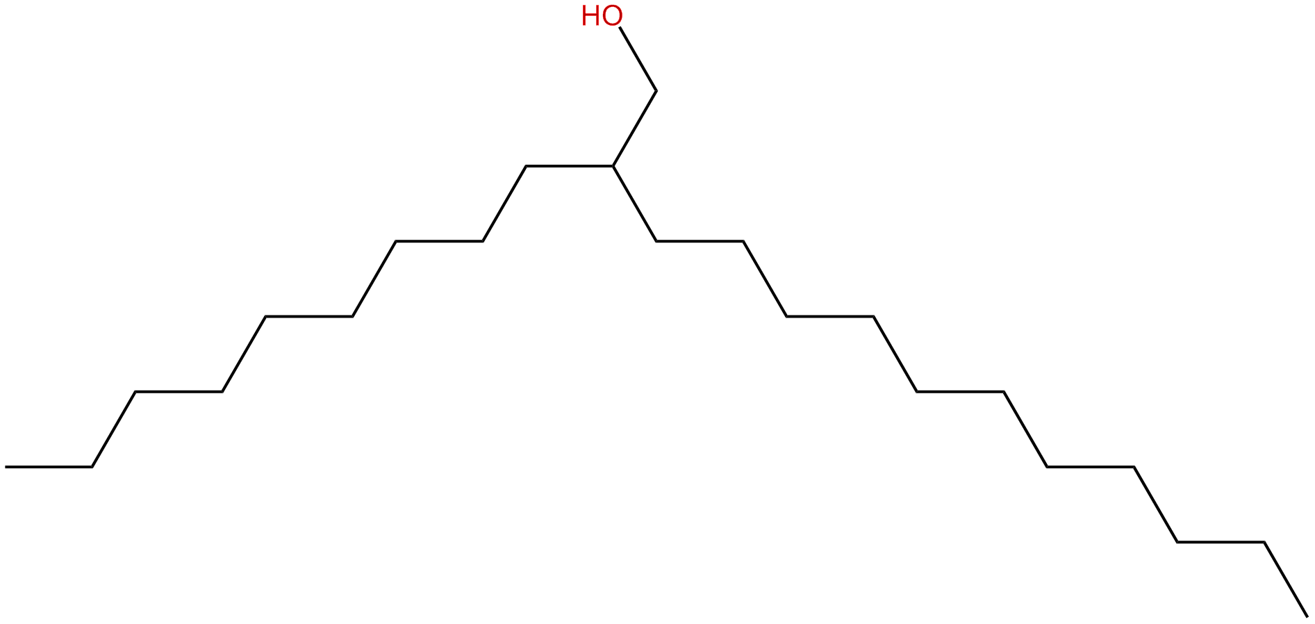 Image of 2-nonyl-1-tridecanol