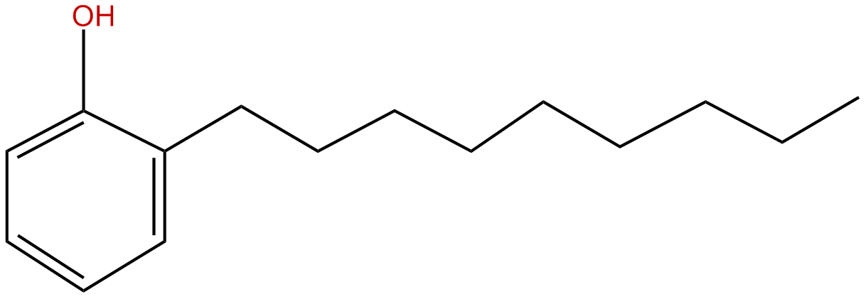 Image of 2-nonylphenol