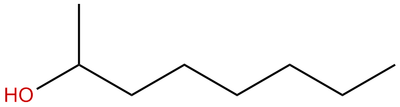 Image of 2-octanol