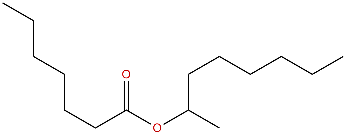 Image of 2-octyl heptanoate