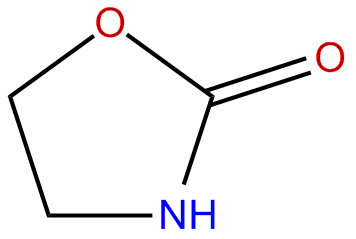 Image of 2-oxazolidone