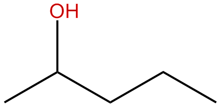Image of 2-pentanol