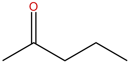 Image of 2-pentanone