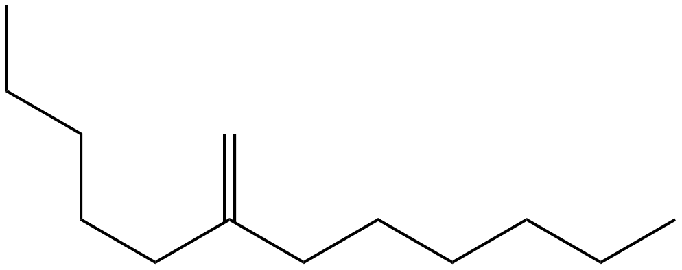 Image of 2-pentyl-1-octene