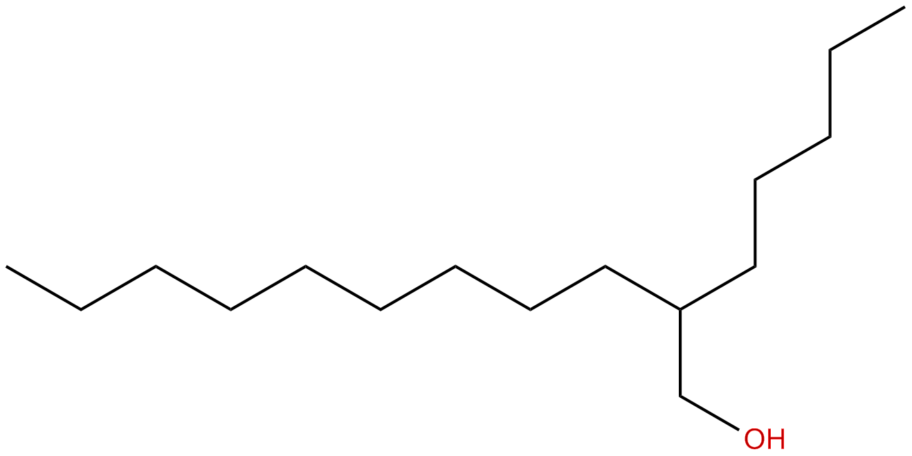 Image of 2-pentyl-1-undecanol