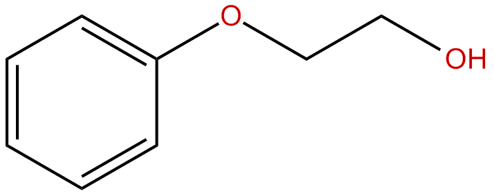 Image of 2-phenoxyethanol