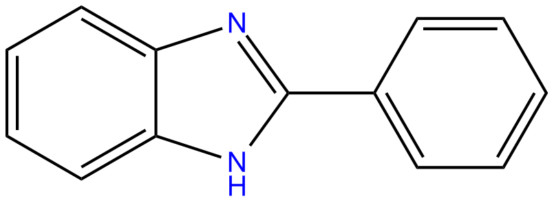 Image of 2-phenylbenzimidazole