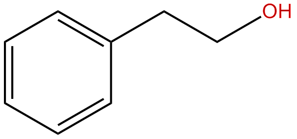 Image of 2-phenylethanol