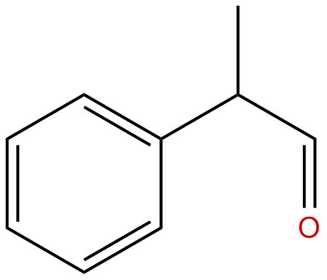 Image of 2-phenylpropanal