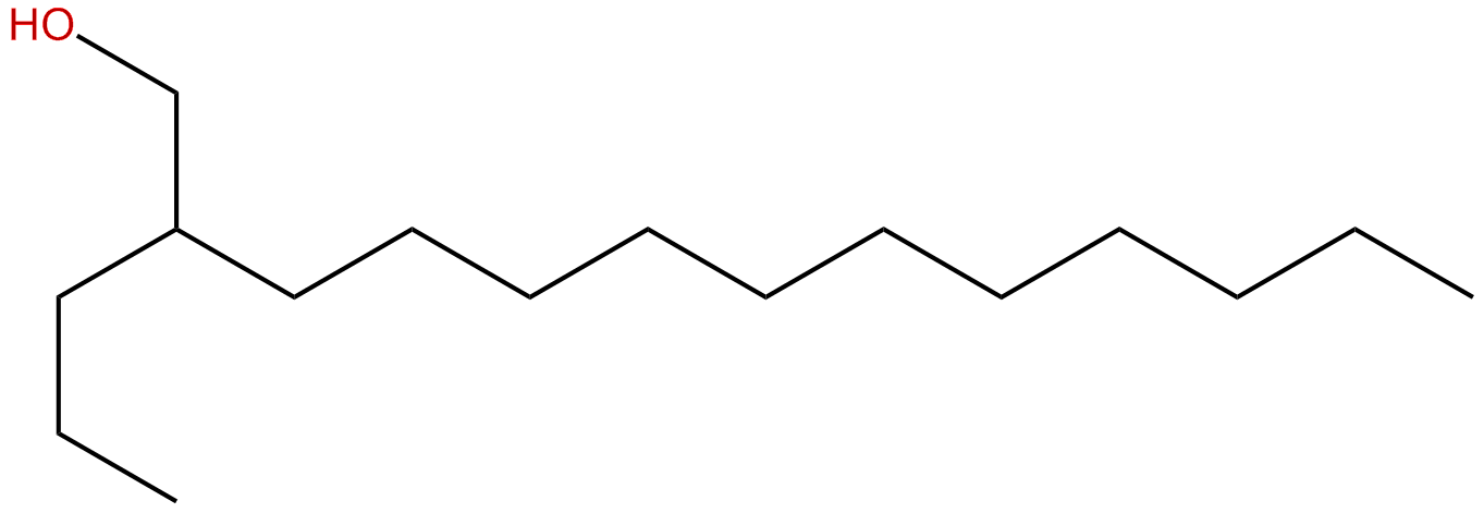 Image of 2-propyl-1-tridecanol