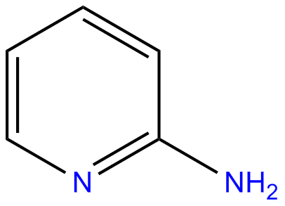 Image of 2-pyridinamine