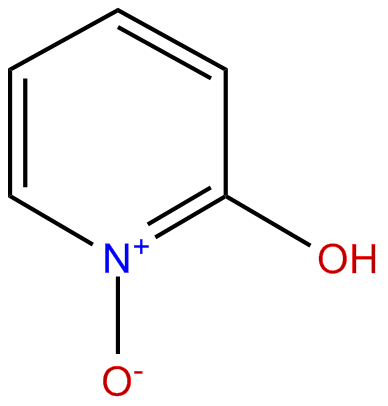 Image of 2-pyridinol N-oxide