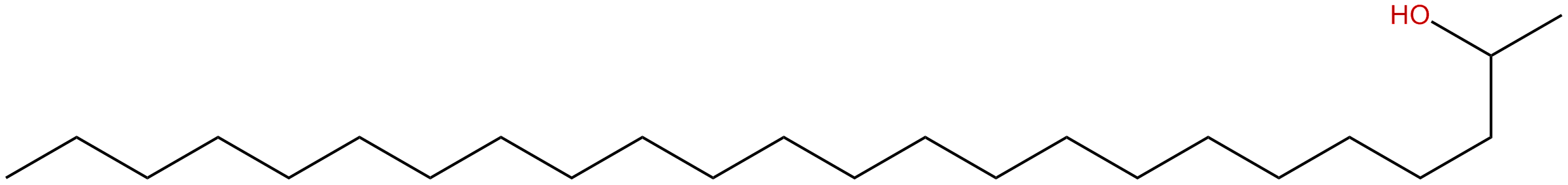 Image of 2-tetracosanol