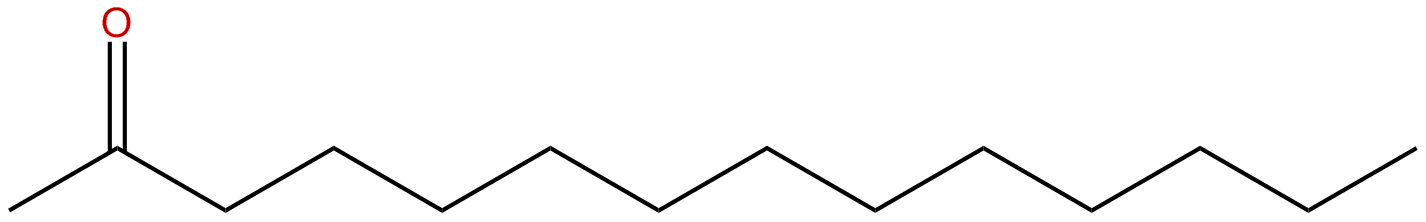 Image of 2-tetradecanone