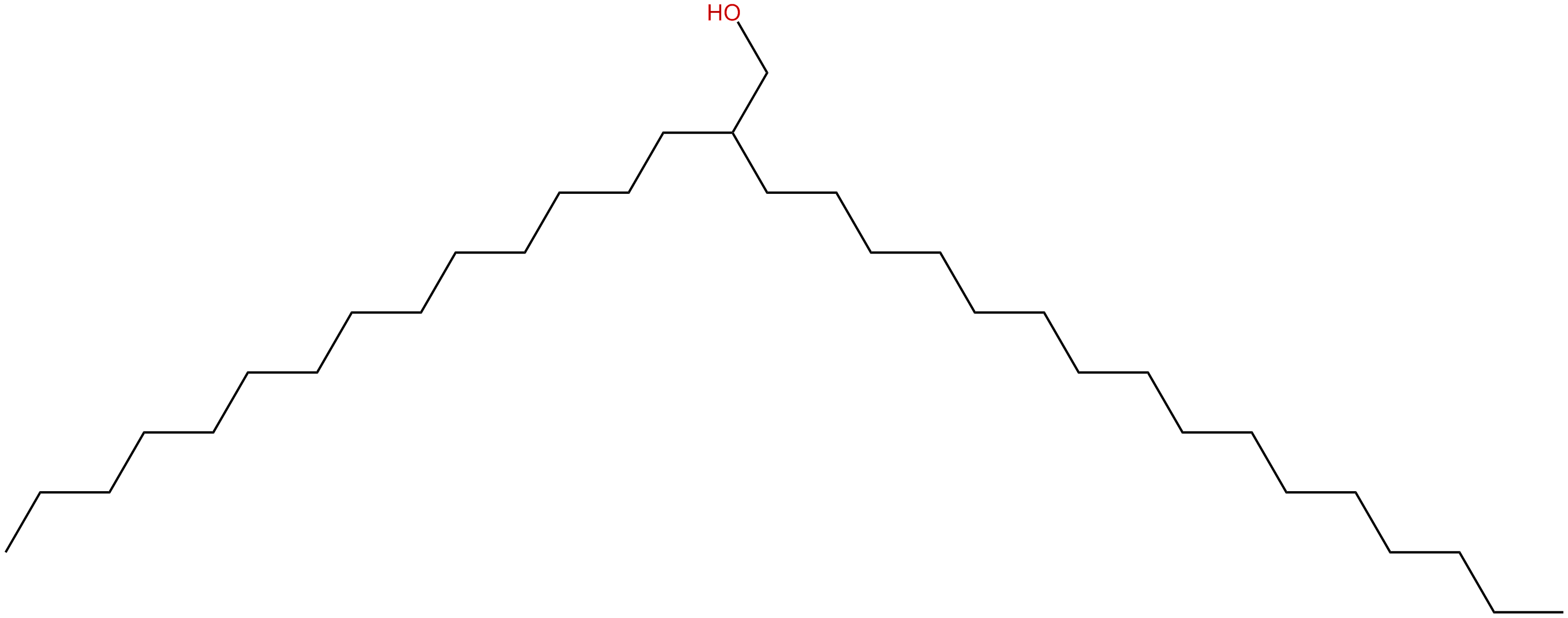 Image of 2-tetradecyl-1-octadecanol