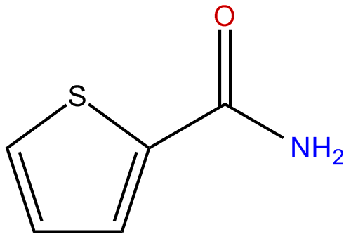 Image of 2-thienylamide