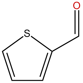 Image of 2-thiophenecarboxaldehyde