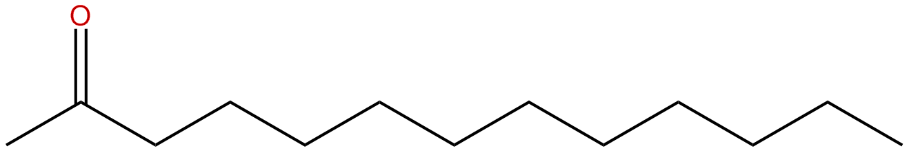 Image of 2-tridecanone