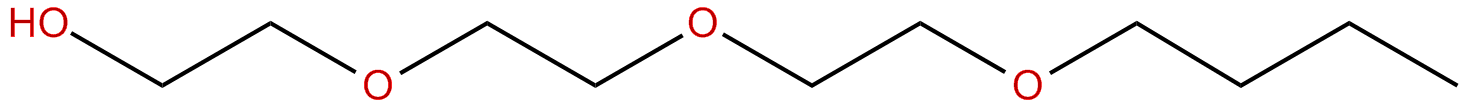 Image of 2-(2-(2-butoxyethoxy)ethoxy)ethanol