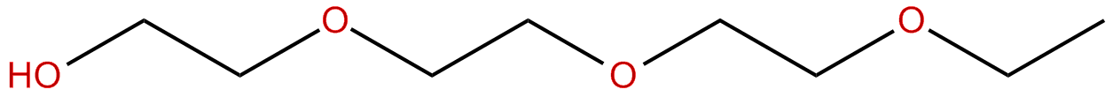 Image of 2-(2-(2-ethoxyethoxy)ethoxy)ethanol