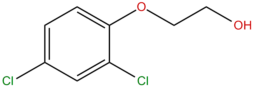 Image of 2-(2,4-dichlorophenoxy)ethanol