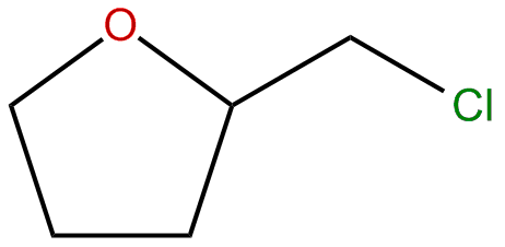 Image of 2-(chloromethyl)tetrahydrofuran