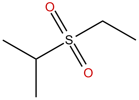 Image of 2-(ethylsulfonyl)propane
