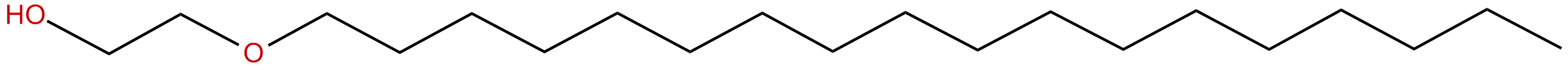Image of 2-(octadecyloxy)ethanol